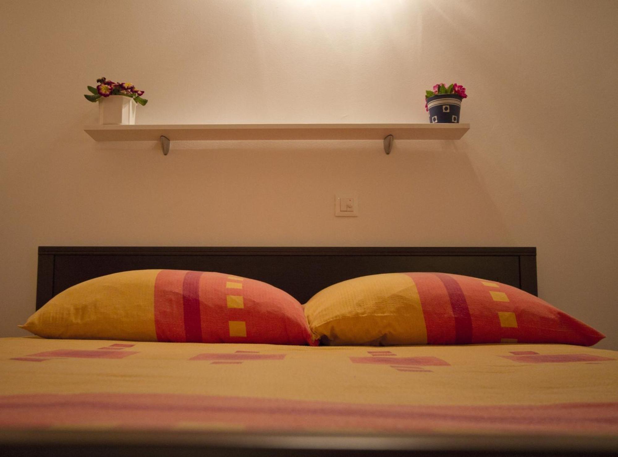 Apartmani Nighty Night Záhřeb Exteriér fotografie