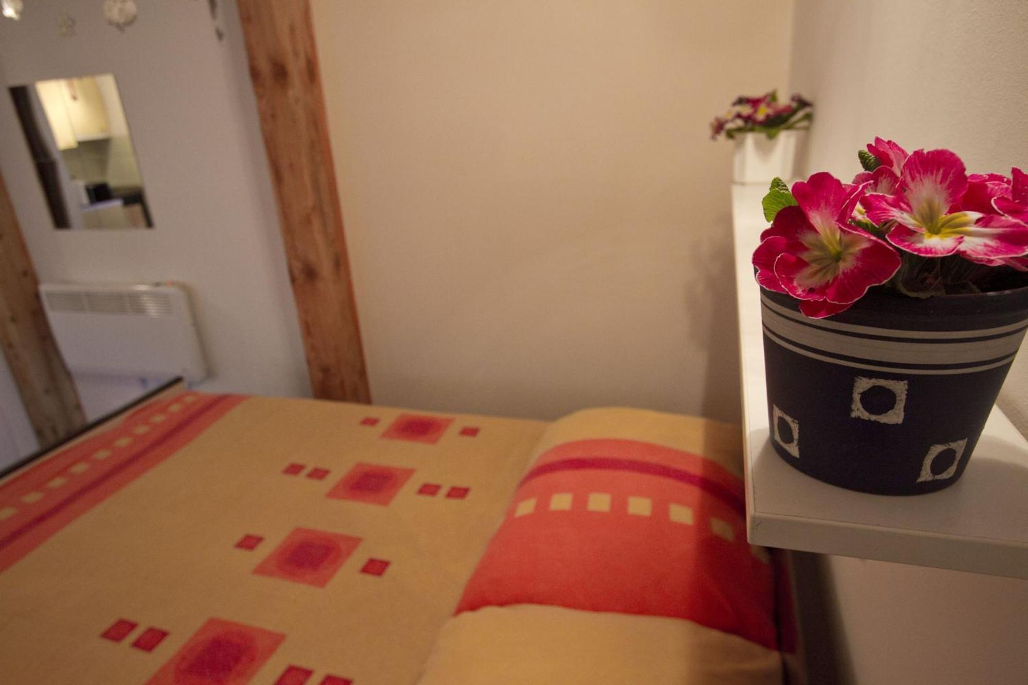 Apartmani Nighty Night Záhřeb Exteriér fotografie