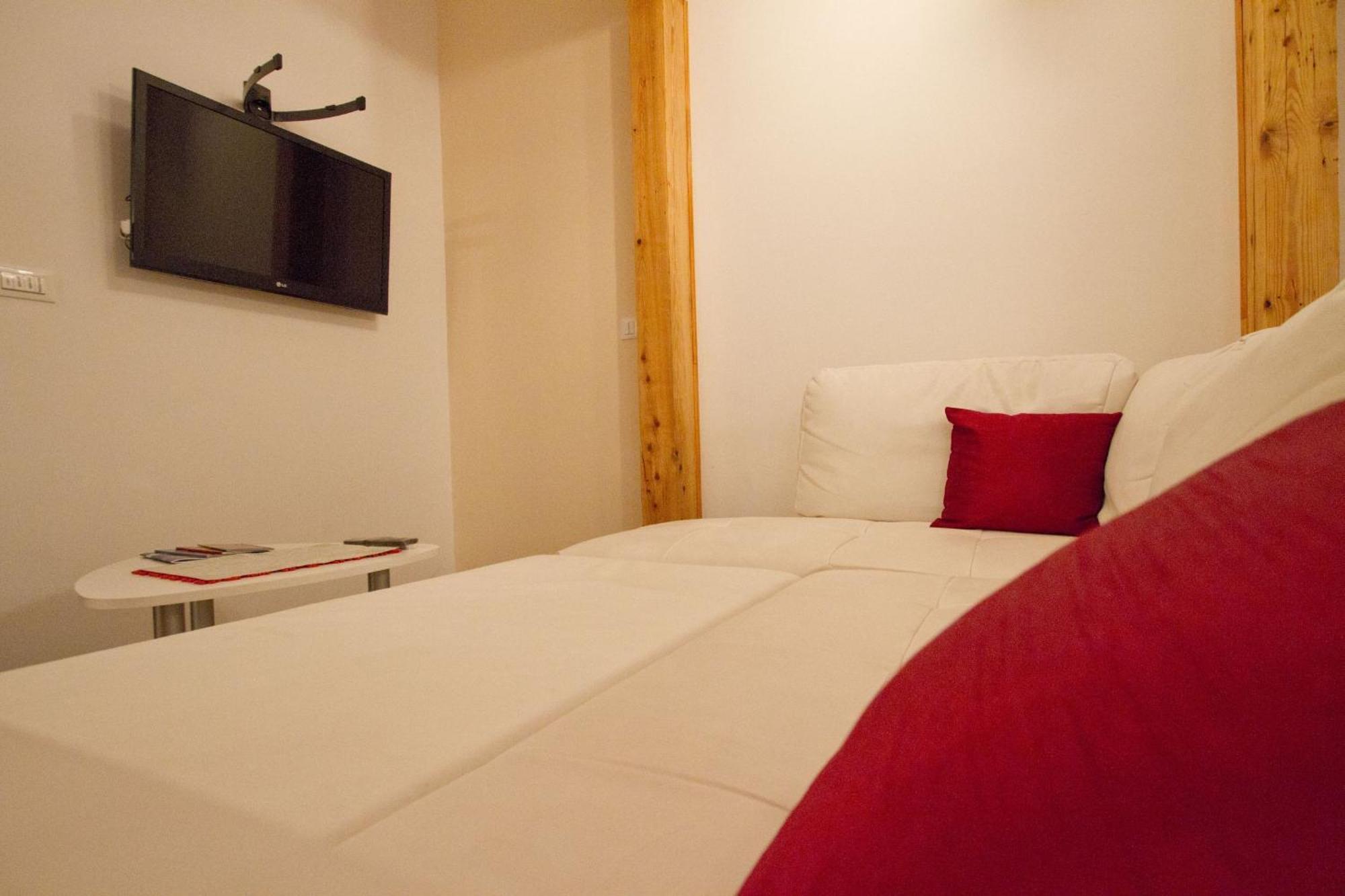 Apartmani Nighty Night Záhřeb Exteriér fotografie