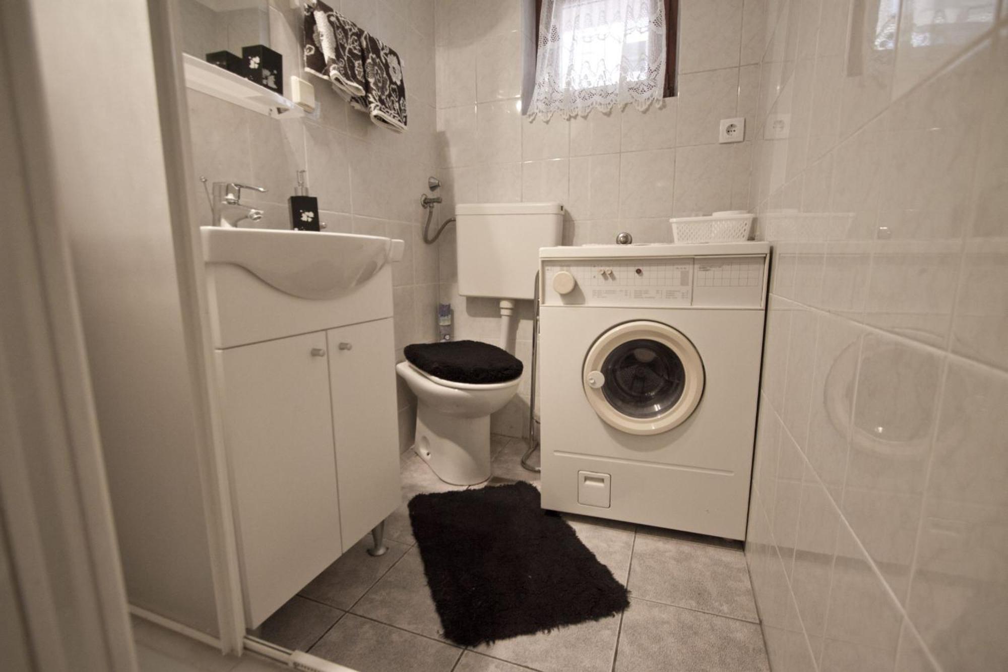 Apartmani Nighty Night Záhřeb Pokoj fotografie