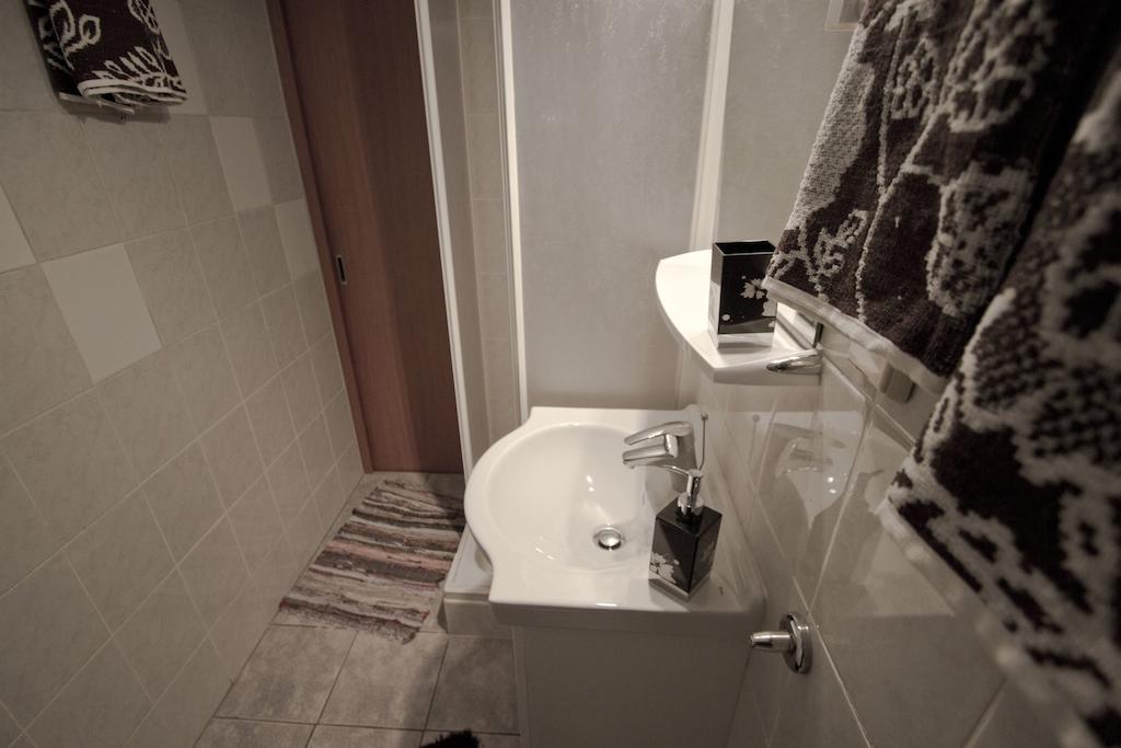 Apartmani Nighty Night Záhřeb Pokoj fotografie